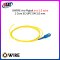 OWIRE สาย Pigtail 1 Core SC/UPC SM 2 mm. ยาว 1.5 เมตร