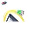 PLC Splitter 1X2 (FC/APC) ABS Type