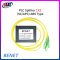 PLC Splitter 1X2 (SC/APC) ABS Type