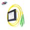 PLC Splitter 1X2 (SC/APC) ABS Type