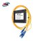 PLC Splitter 1X2 (SC/UPC) ABS Type