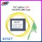 PLC Splitter 1X4 (SC/APC) ABS Type
