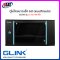 ตู้แร็คขนาดเล็ก 6U (แบบติดผนัง) GLINK รุ่น LC-6U-40 มีให้เลือก 2 สี สีขาว และสีดำ