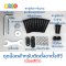 ขาตั้งทีวี พร้อมชั้นวาง 2 ชั้น BDEE รุ่น S9 (รองรับทีวี ขนาด 32-65 นิ้ว) ปรับเลื่อนเสาขึ้น-ลงได้ 4 ระดับ (137-167ซ.ม.)