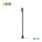 ขาตั้งทีวี BDEE รุ่น SE-02 (ฐานกลม) รองรับทีวี 42-65 นิ้ว VESA 60X40 ซ.ม.