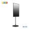 ขาตั้งทีวี BDEE รุ่น SE-02 (ฐานกลม) รองรับทีวี 42-65 นิ้ว VESA 60X40 ซ.ม.