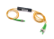 PLC Splitter 1X2 (FC/APC) ABS Type