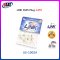 หัวแลน RJ45 CAT6 LINK รุ่น US-1002A (แพ็ค 10 ตัว)