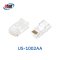 หัวแลน RJ45 CAT6 LINK รุ่น US-1002AA (แพ็ค 10 ตัว)