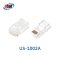 หัวแลน RJ45 CAT6 LINK รุ่น US-1002A (แพ็ค 10 ตัว)
