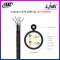 สายแลน CAT 6 Ultra 305 เมตร LINK รุ่น US-9106 MD (แบบแบ่งขายเมตรละ 24 บาท)