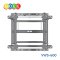 ขาแขวนทีวี 40-65 นิ้ว BDEE รุ่น VWS-600 (ระบบกดเข้า-กดออก)