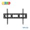 ขาแขวนทีวี ขนาด 40-75 นิ้ว BDEE รุ่น WA-36 (ติดผนัง, ปรับก้มได้, ระยะห่างจากผนัง 3.7 ซ.ม.)