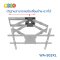 ขาแขวนทีวี ขนาด 65-110 นิ้ว BDEE รุ่น WA-503XL เหล็กหนา มี 2 แขน แข็งแรงมากที่สุด และใหญ่ที่สุดในท้องตลาด