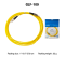 GLINK สาย FIBER OPTIC PATCH CORD (FC/UPC-FC/UPC) SM/SX/3.0 รุ่น GLF-109 (3m.)