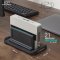 อุปกรณ์เสริม สำหรับติดตั้ง Mini PC เข้ากับจอ หรือขาตั้งจอฯ ERGONOZ รุ่น 2-in-1 Multifunctional holder