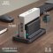 อุปกรณ์เสริม สำหรับติดตั้ง Mini PC เข้ากับจอ หรือขาตั้งจอฯ ERGONOZ รุ่น 2-in-1 Multifunctional holder