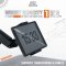 อะไหล่ ตัวจับมือถือ หรือแท็บเล็ต ขนาด 4.7-15 นิ้ว ERGONOZ รุ่น TABLET HOLDER Ver.2