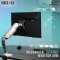 ขาตั้งจอมอนิเตอร์ 1 จอ (แขนระบบ Mechanical Spring) ERGONOZ รุ่น CORE SINGLE (แบบยึดขอบโต๊ะ)