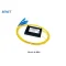 PLC Splitter 1X4 (SC/UPC) ABS Type