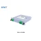 PLC Splitter 1X2 (SC/APC) BOX Type