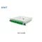 PLC Splitter 1X8 (SC/APC) BOX Type
