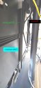 ขาแขวนลำโพงซาวด์บาร์ BDEE รุ่น SB-01 (สามารถติดกับรูด้านหลังทีวีทั้งด้านบน และด้านล่าง หรือยึดติดผนัง)