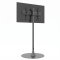 ขาตั้งทีวี BDEE รุ่น SE-02 (ฐานกลม) รองรับทีวี 42-65 นิ้ว VESA 60X40 ซ.ม.