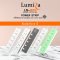 รางปลั๊กไฟ 5 ช่อง LUMIRA รุ่น LS-805 (สายไฟยาว 5 เมตร)