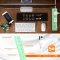รางปลั๊กไฟ 5 ช่อง LUMIRA รุ่น LS-805 (สายไฟยาว 5 เมตร)