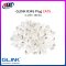 หัวแลน RJ45 CAT5 GLINK (1 แพ็ค / 100 ตัว)