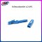 หัวไฟเบอร์ออฟติก LC/UPC Fast Connector
