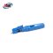 หัวไฟเบอร์ออฟติก LC/UPC Fast Connector