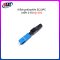 หัวไฟเบอร์ออฟติก SC/UPC Fast รุ่น 601