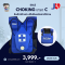 CHOKING ADULT เกรด C