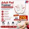 JIA Train PAD
