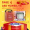 AED yuwell + box