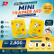 Mini trainer X2