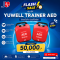 Yuwell Trainer X2