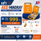 เช่า เครื่อง AED mindray