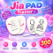 JIA Train PAD