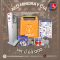 Mindray C1A  AED