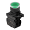 Control Switches dia 22mm S2PR-P3GAL(GREEN NO)