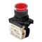 Control Switches dia 22mm S2PR-P3RBL(RED NC), LED 110-250VAC