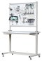 Toyota Vios Gasoline Engine Fuel Injection System Training Kit