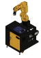 นยนต์อุตสาหกรรมแบบ 6 แกน Industrial Robot 6 Axis
