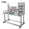Automatic Storage Retrieval System Training