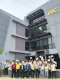 ศึกษาดูงาน มทร.สุวรรณภูมิ สุพรรณบุรี