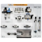 Basic Pneumatic System