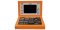 Advanced Computer Interface Base Unit with Built-in Power Supply